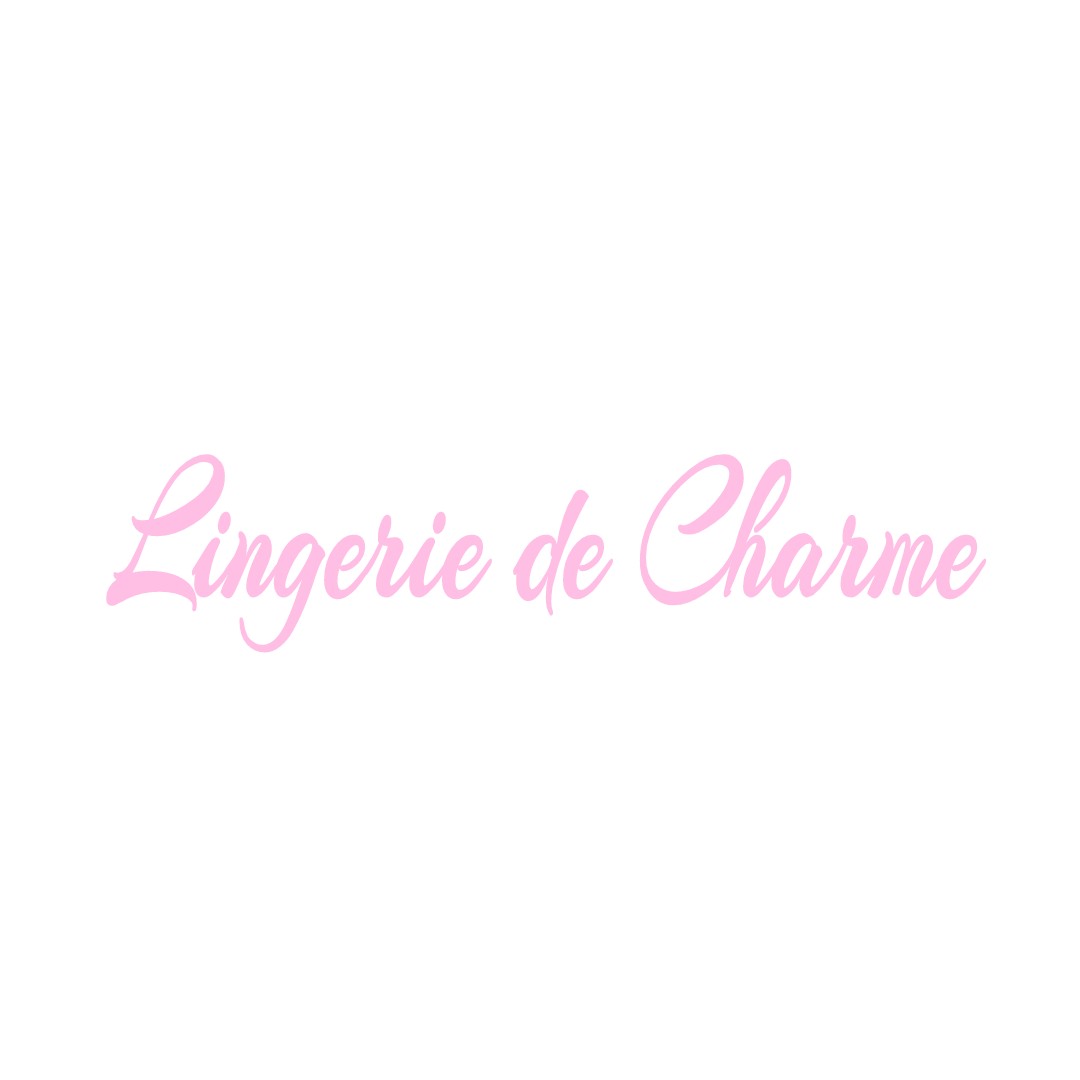 LINGERIE DE CHARME CONTAMINE-SUR-ARVE
